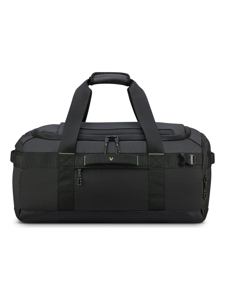 Norway Weekender Reisetasche M 60 cm nero