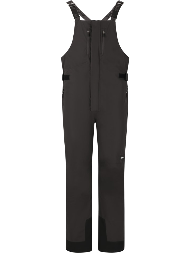 Skihose Kenwood in 1016 Phantom