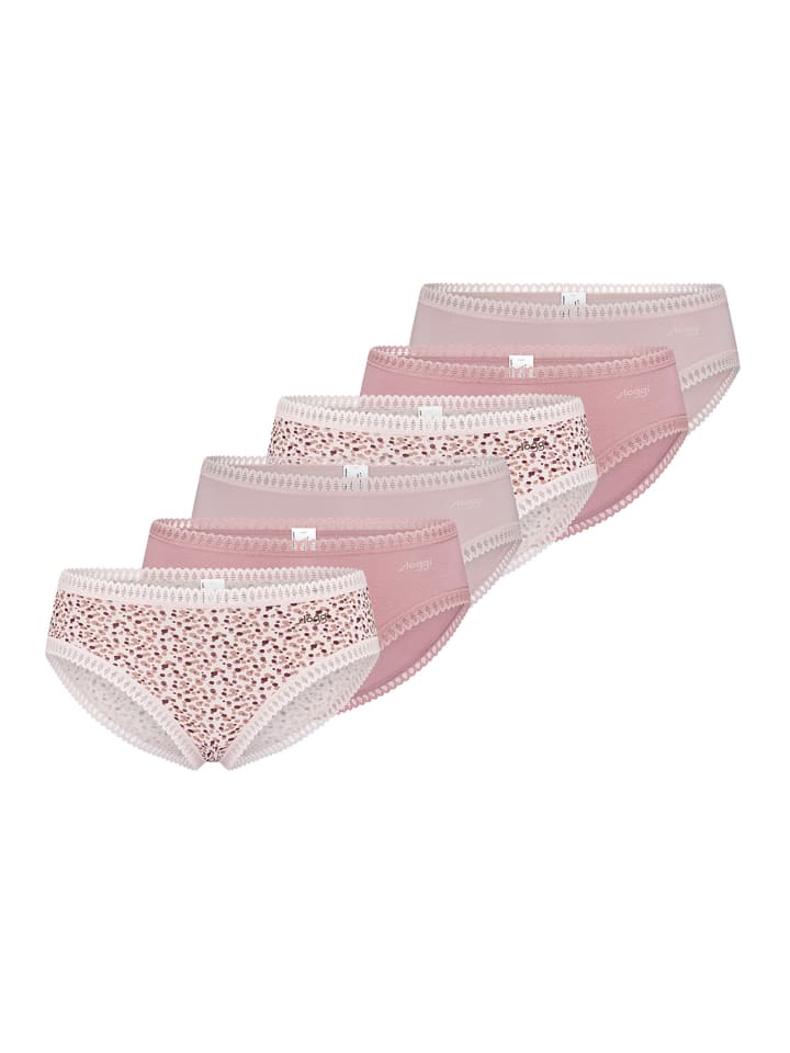 Hipster GO Crush in Rosa