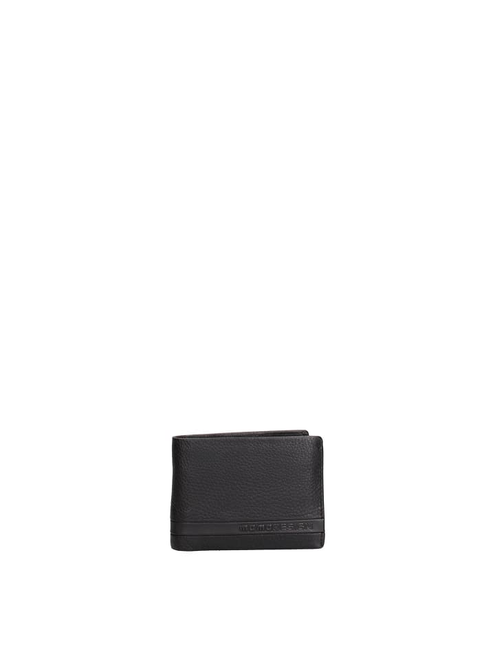 Geldbörse in BLACK
