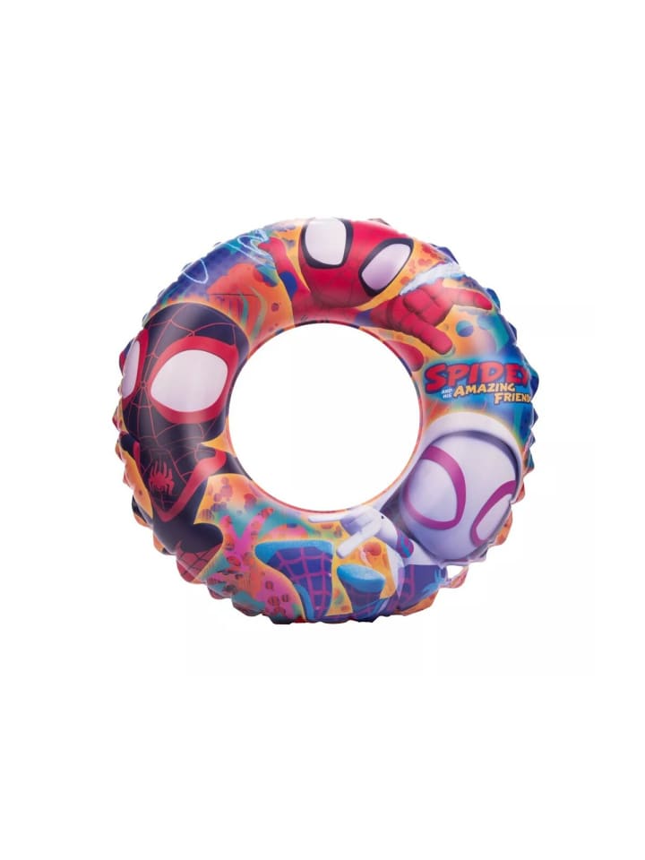 Spidey Friends Schwimmring 51 cm