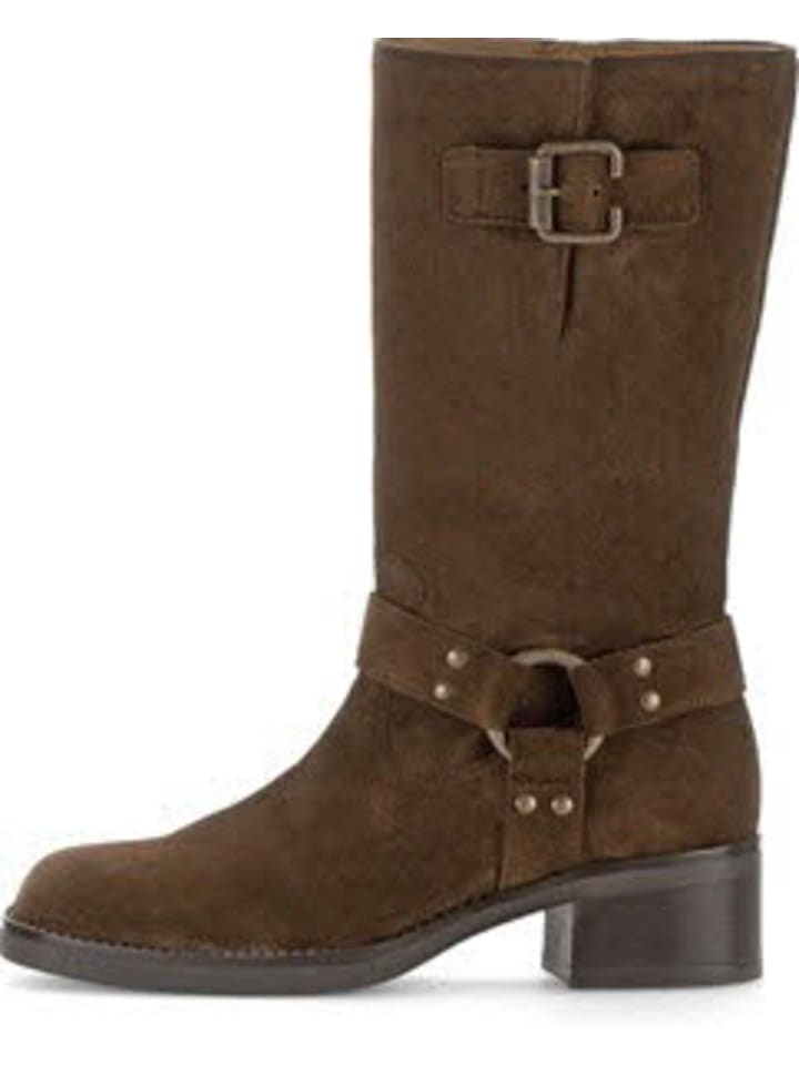 Stiefel in braun