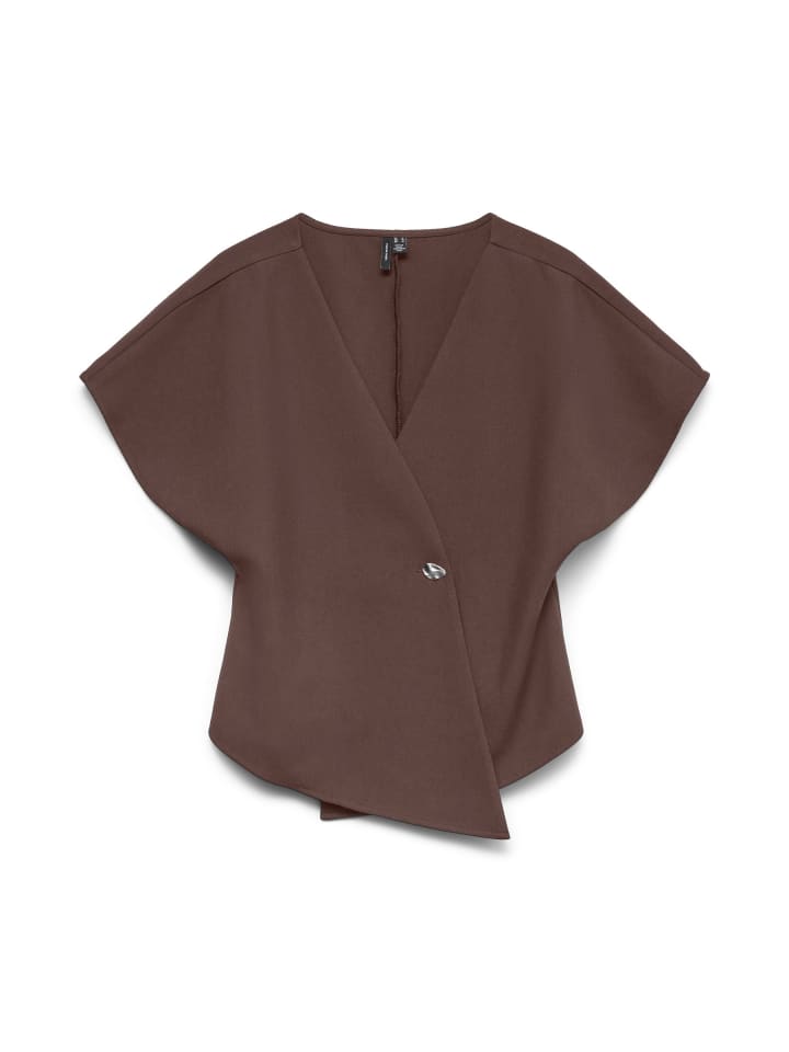 Top in Chocolate Martini