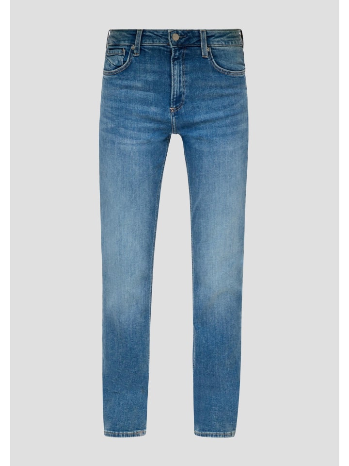 Jeans-Hose CATIE in 56Z2_blau