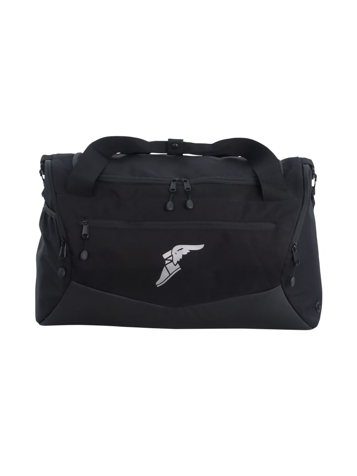 Sporttasche Mile in Black