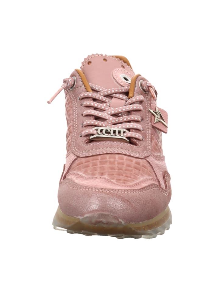 Cetti sneaker rosa cheap