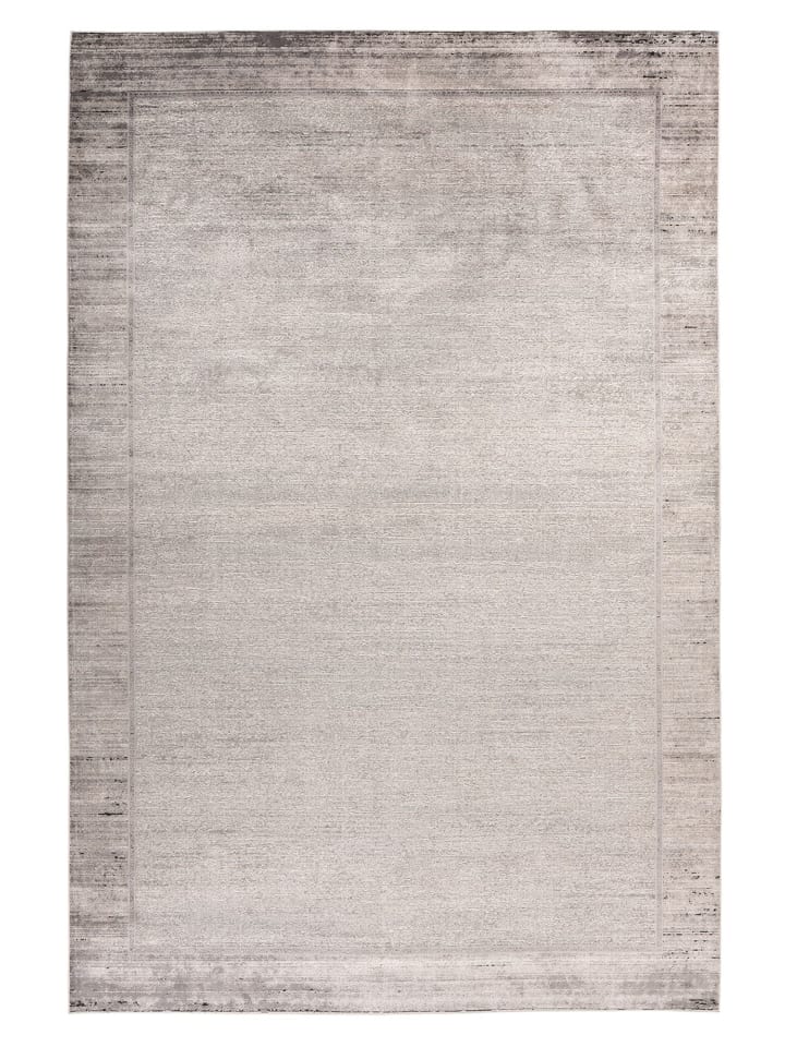 Teppich Elles 213 in grau - rechteckig
