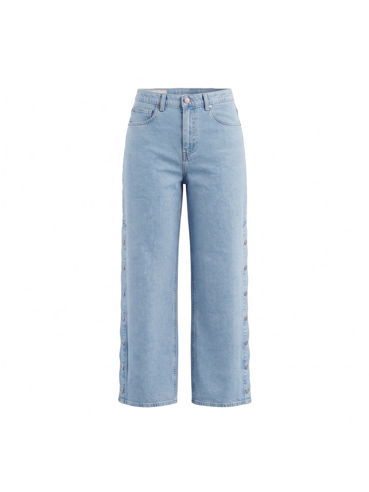 Jeans in Blue