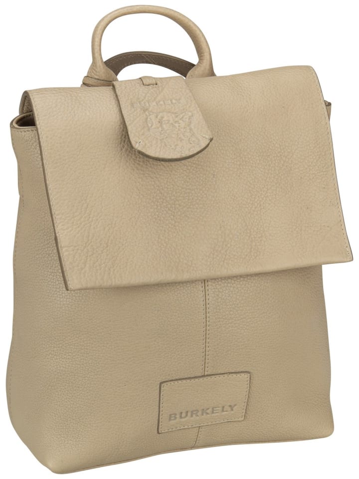 Rucksack Soft Skylar in Grey