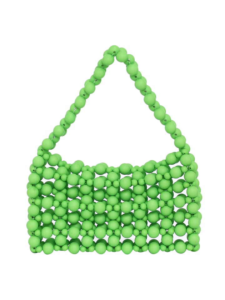 Women Handbag in Grün
