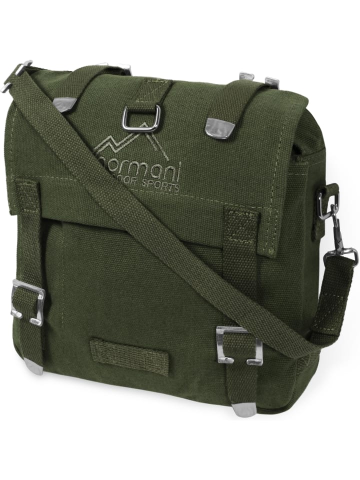 BW Einsatztasche, 5 l in Oliv