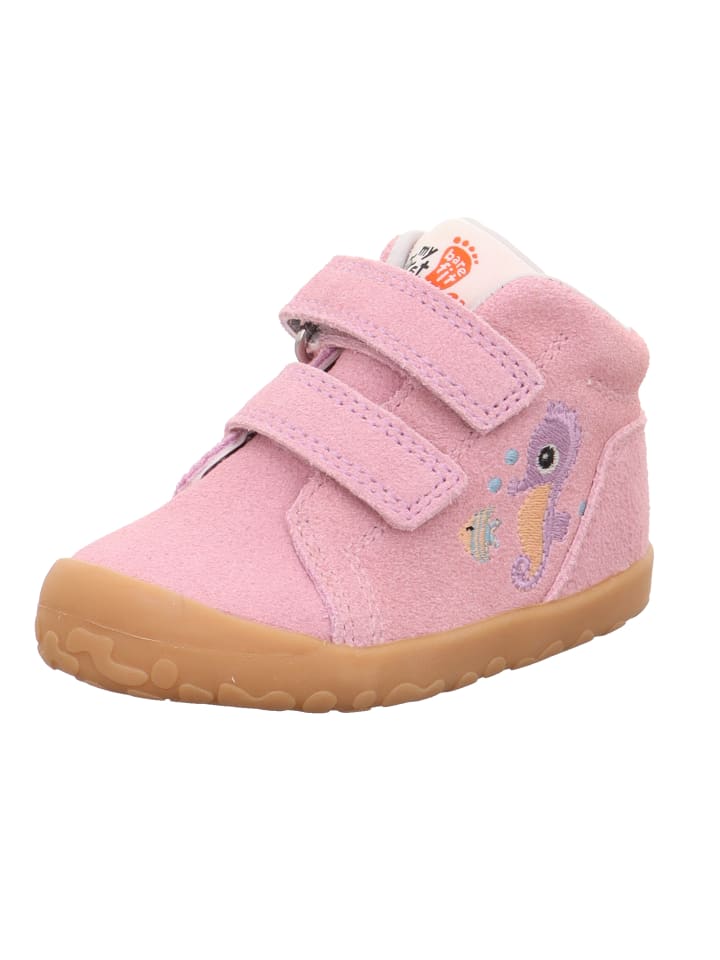 Barfußschuh FLUMMI in Rosa