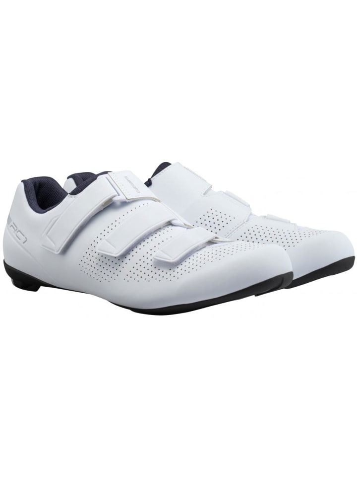 Fahrradschuhe RC102 Herren/Damen Road SPD-SL 41