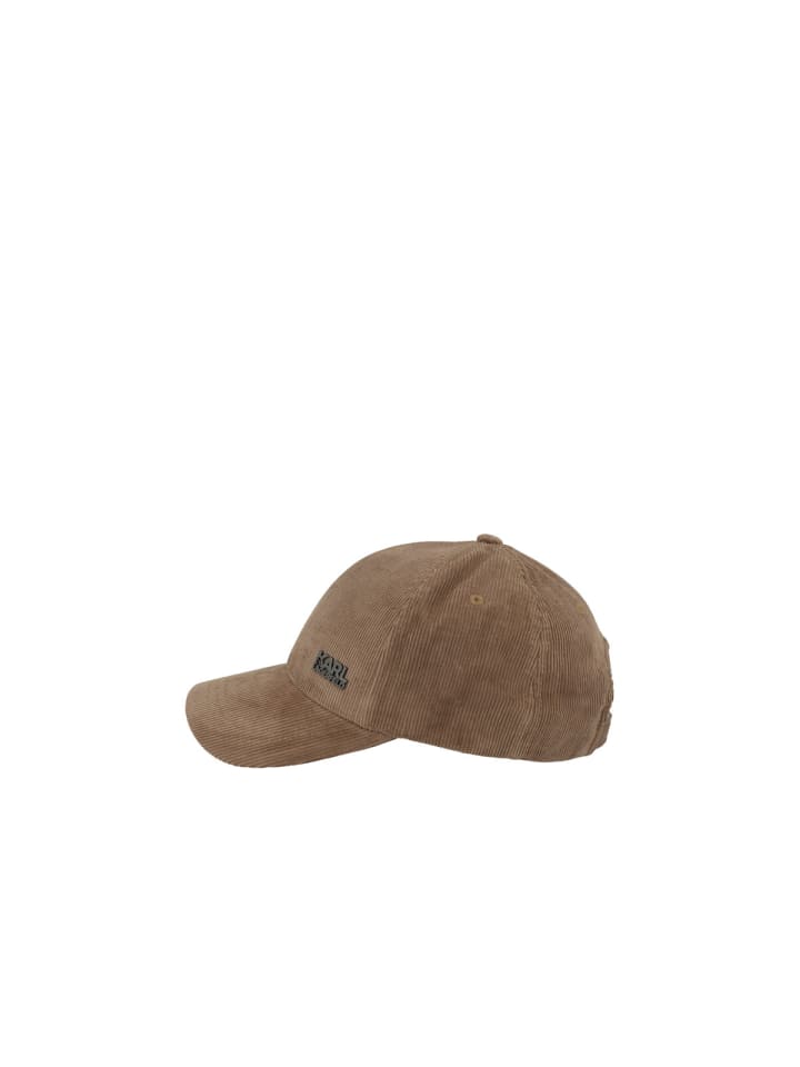 Basecap 805619 in braun
