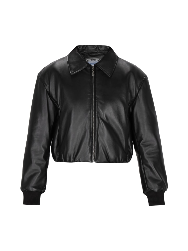 Women Jacket in black