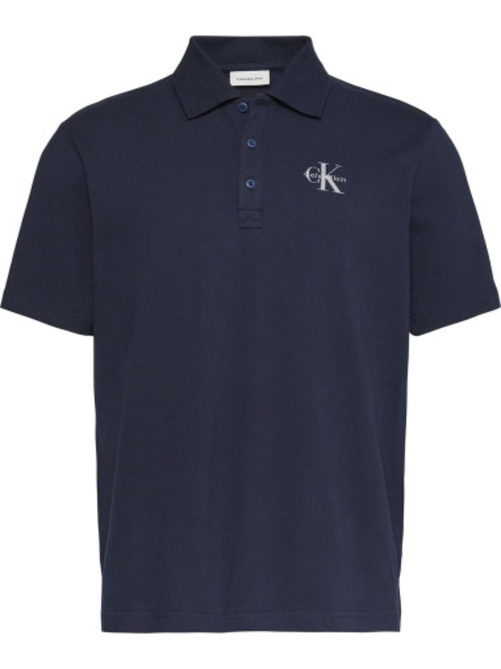 Polo in bunt