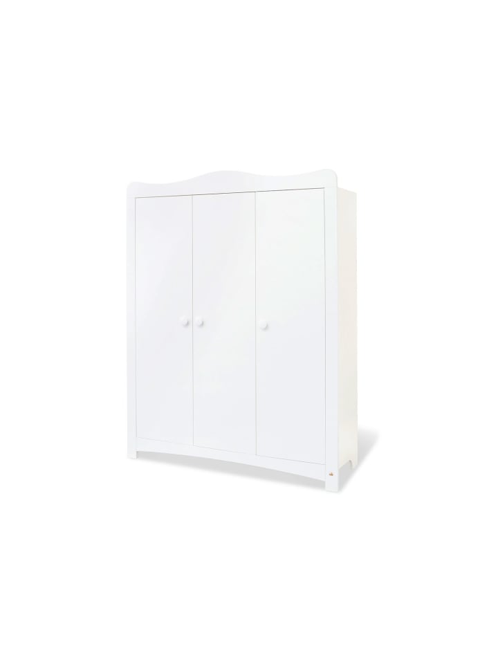 Kleiderschrank Florentina groß