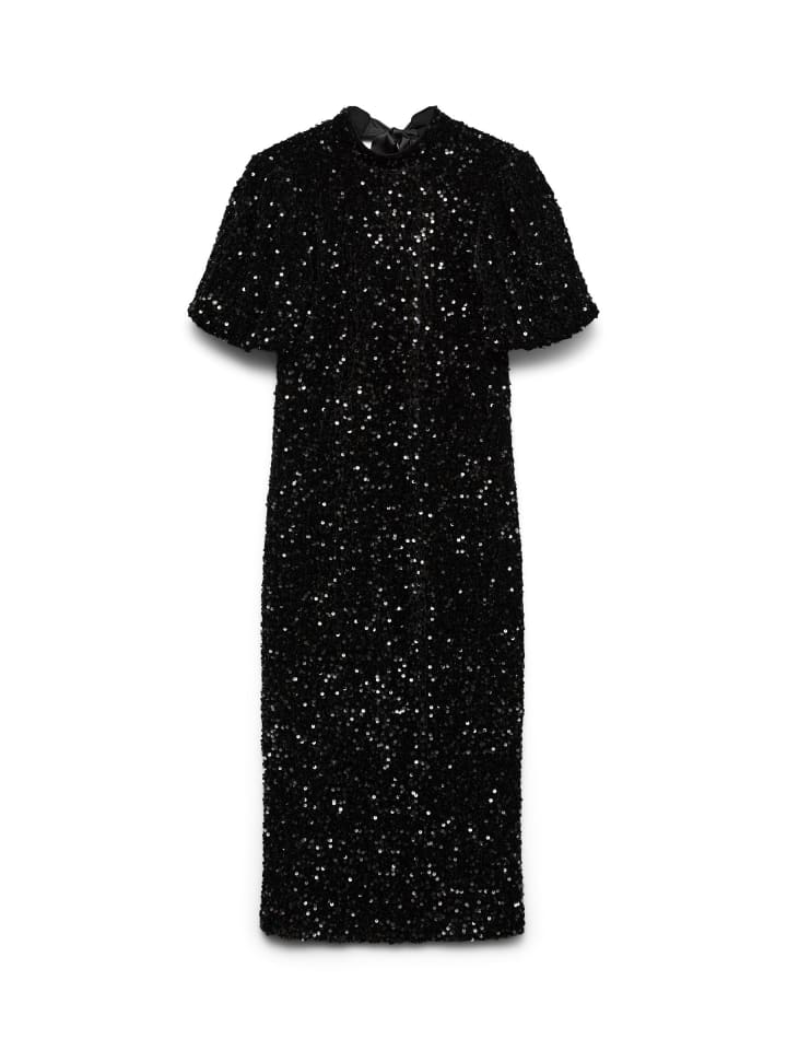 Party-Kleid in Black
