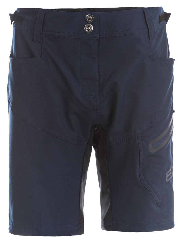 Jamilla 2048 Navy limango kaufen Endurance | in 2 Radhose Shorts W in 1 Blazer günstig