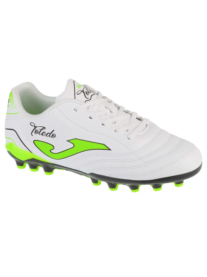 Joma Toledo Jr 25 TOJS AG in Weiß