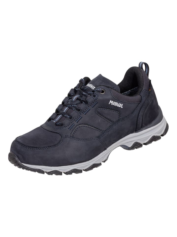 Freizeitschuhe Dublin Lady GTX in marineblau