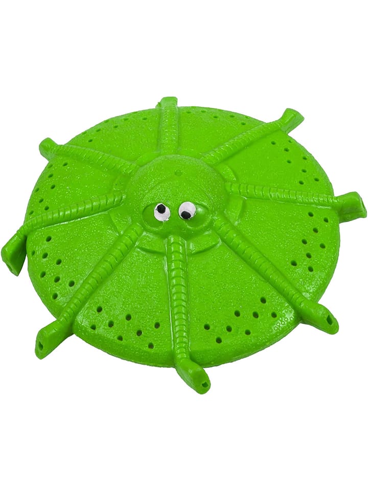 Schwimm-Disk in grün