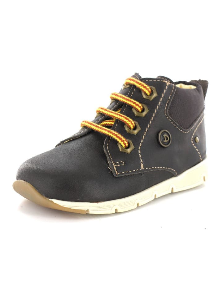 Lauflernschuhe in braun