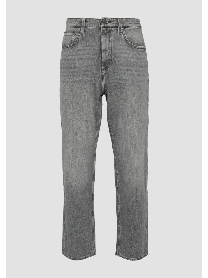 Jeans-Hose in 97Z4_graphit