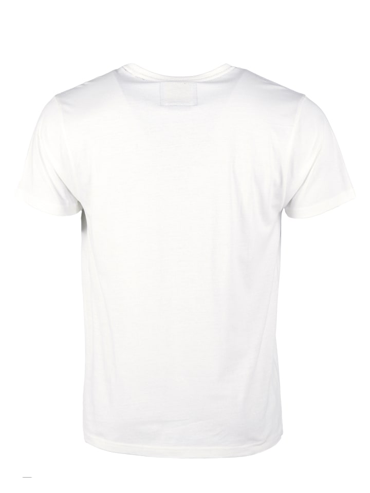 T-Shirt TOP GUN in | günstig kaufen white limango off TG20213021