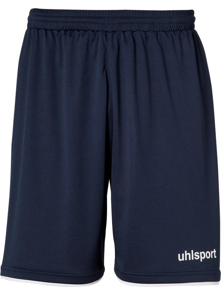 Sportshorts "Club Shorts" in Blau