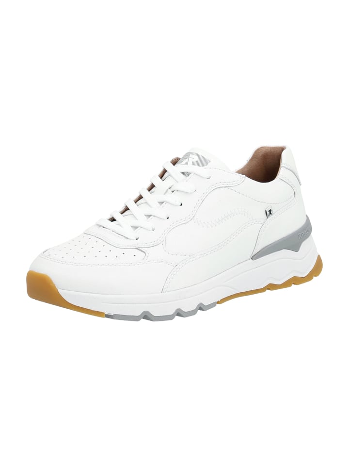 Sneaker Low in Weiß