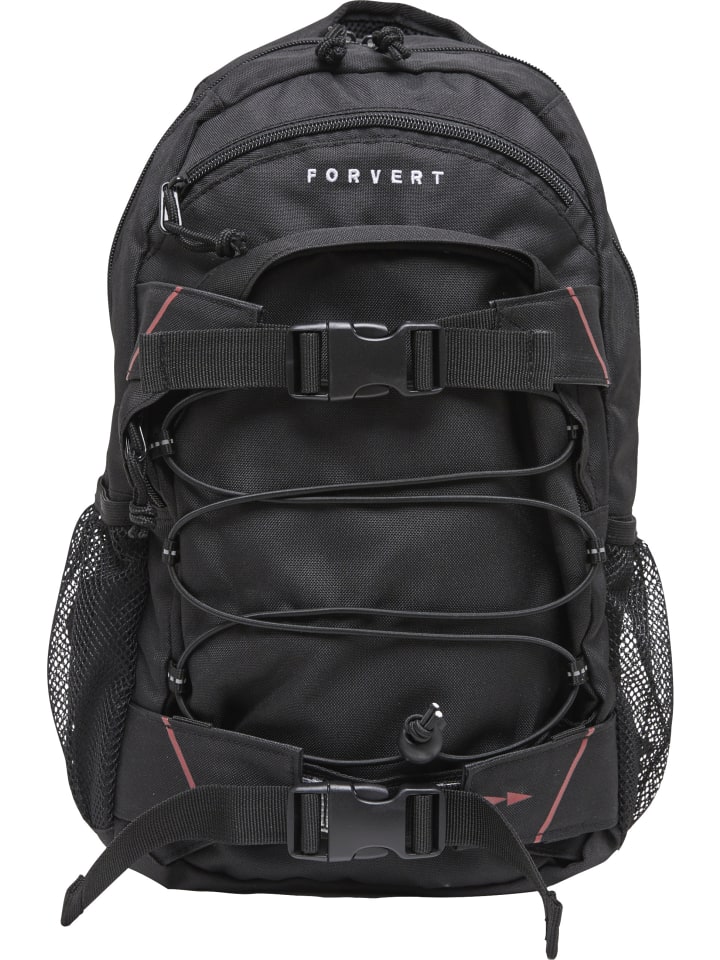 Backpack in black