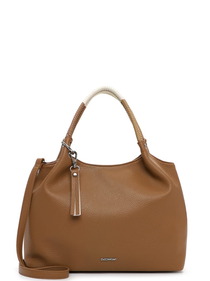 Shopper E&N Jeanine in sahara 920