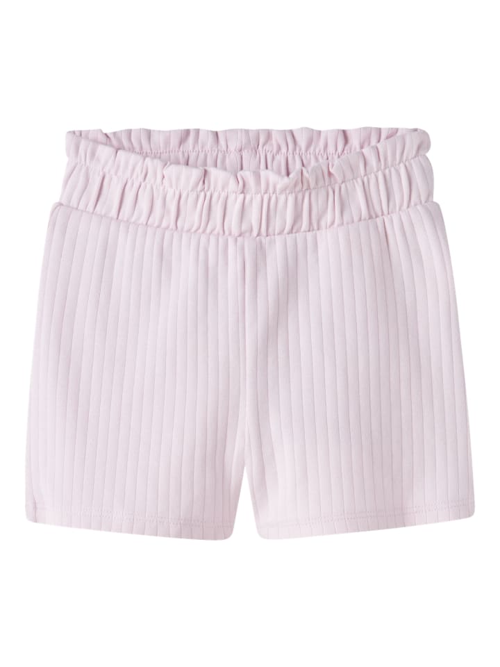 Shorts NMFSURAJALI SHORTS in cradle pink