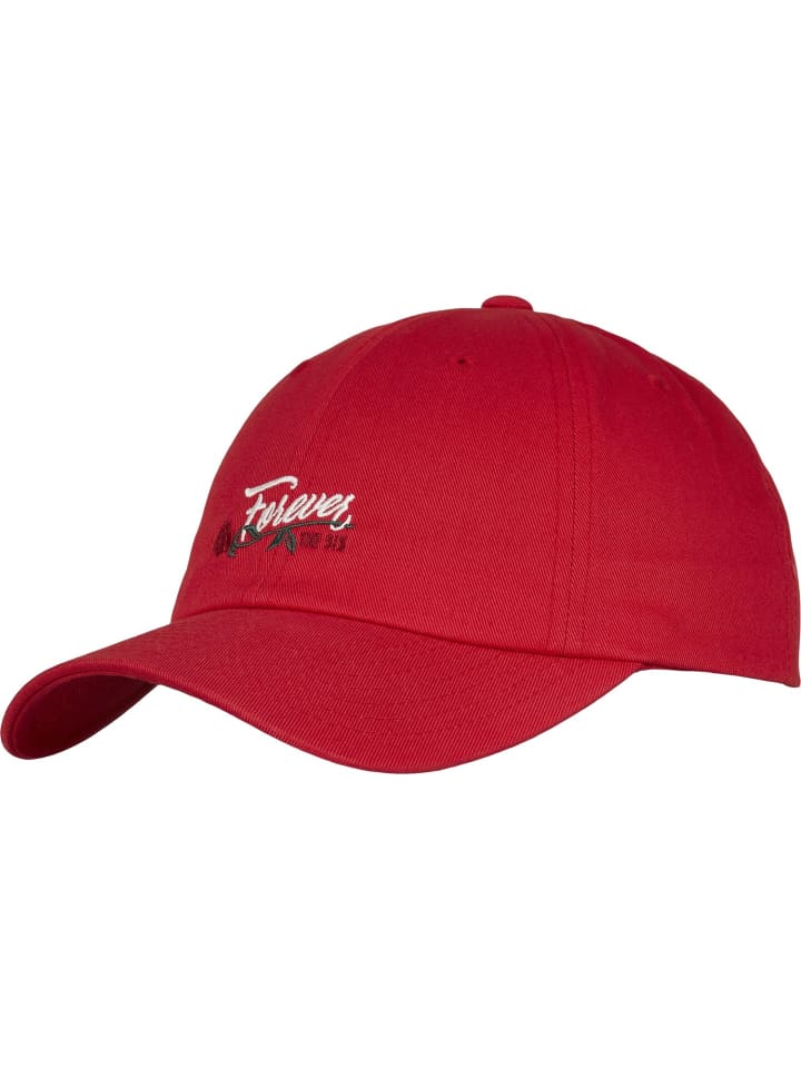 Cap in Rot