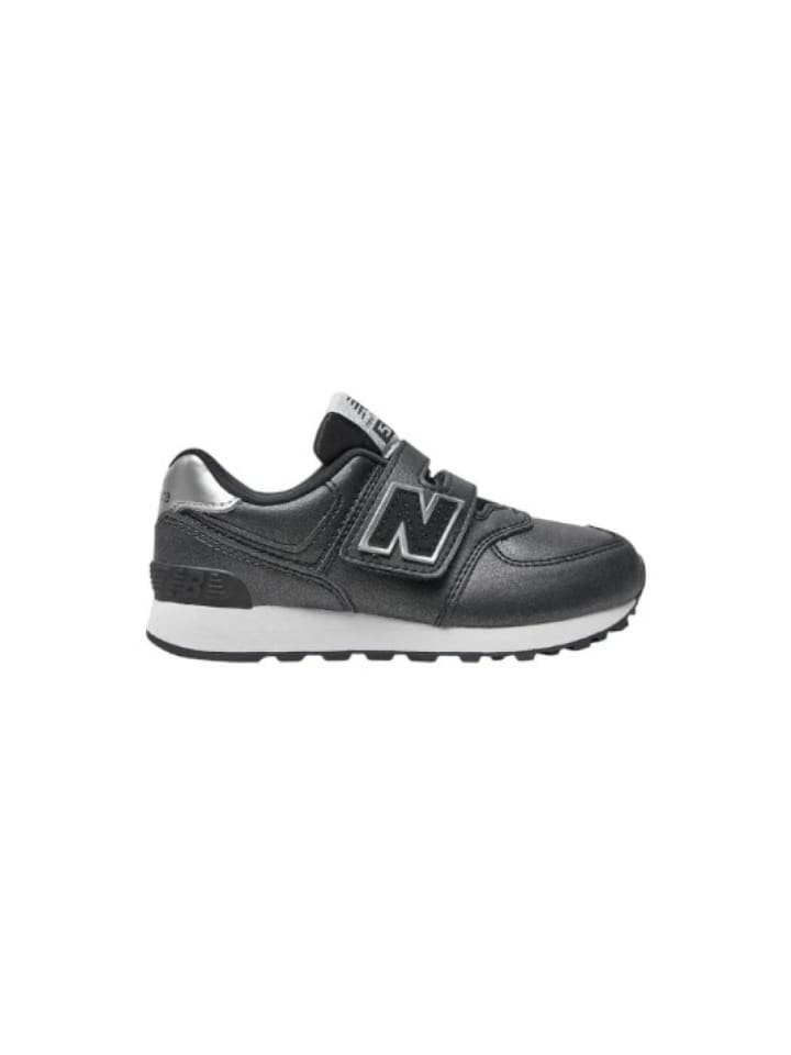 Sneaker Low PV574FM Schwarz