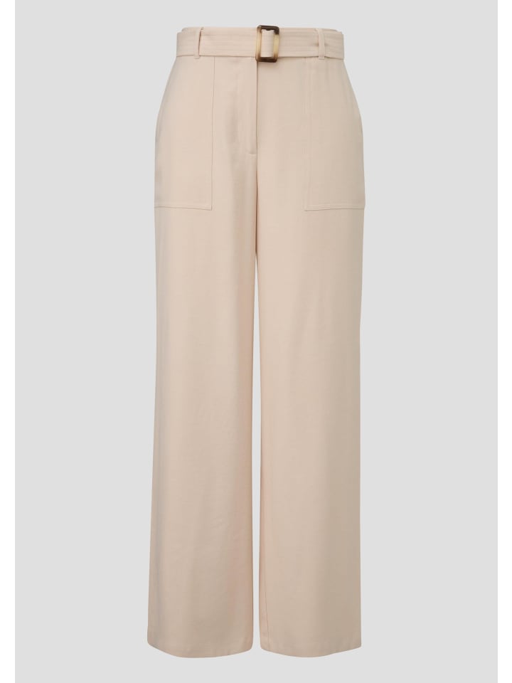 Hose in 0406_helles beige