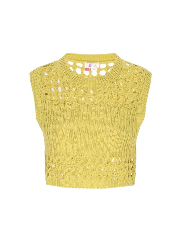 Women Top in green