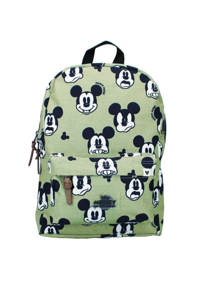 Mickey mouse rucksack kindergarten clearance