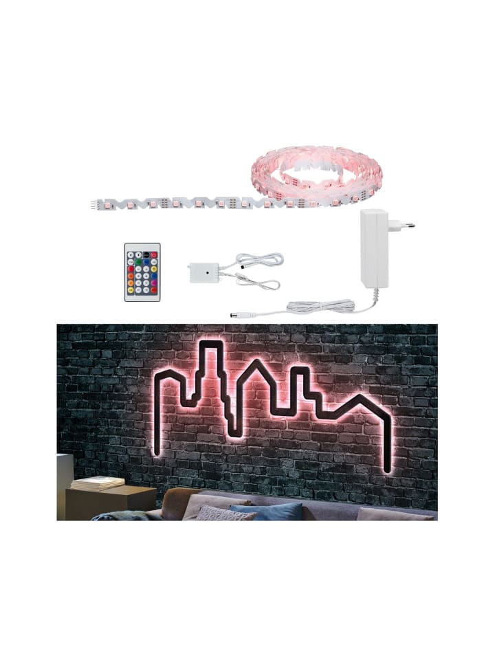 FlexLED LED Strip 3D