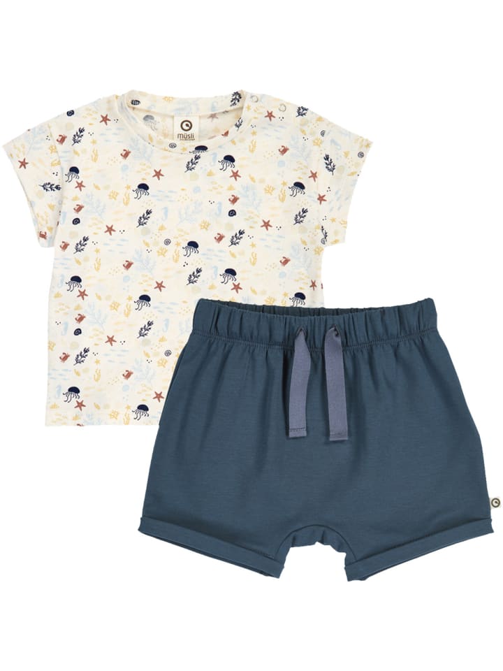 Babysets 1586005700 in creme