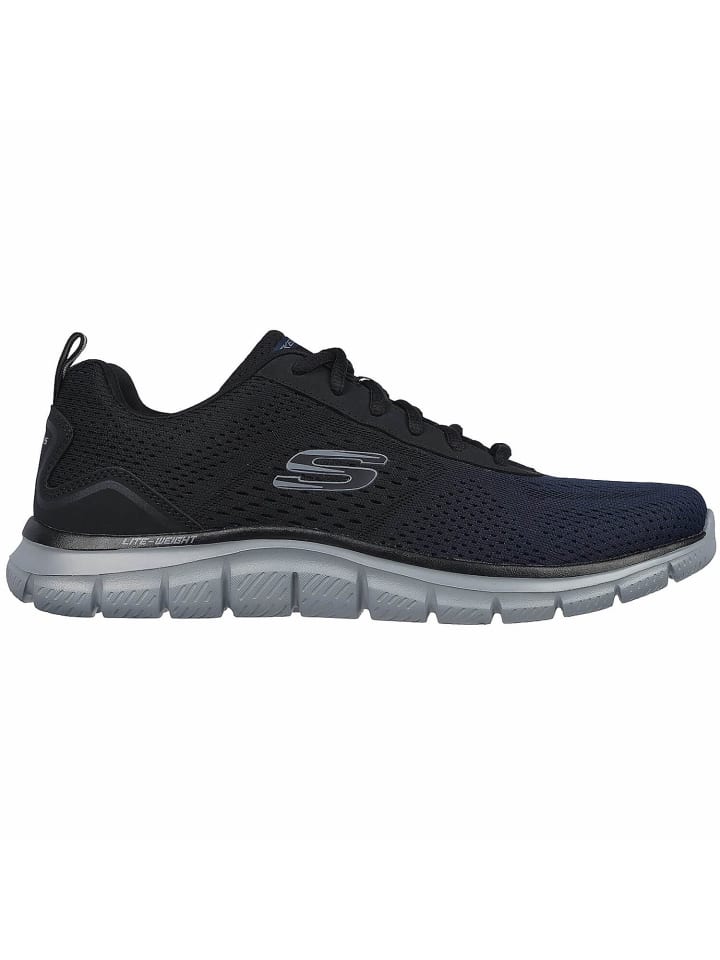 Sneaker TRACK RIPKENT in Marine
