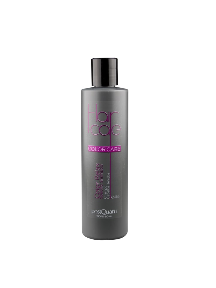 SPECIFIC SHAMPOO COLOR RELAX. – 250 ml