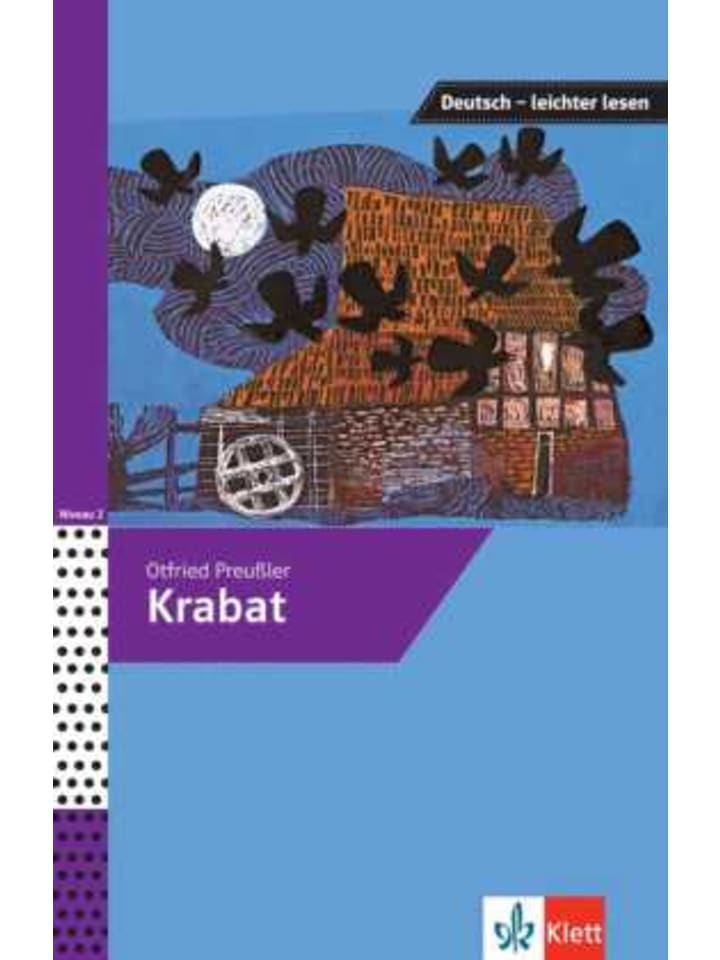 Buch - Krabat