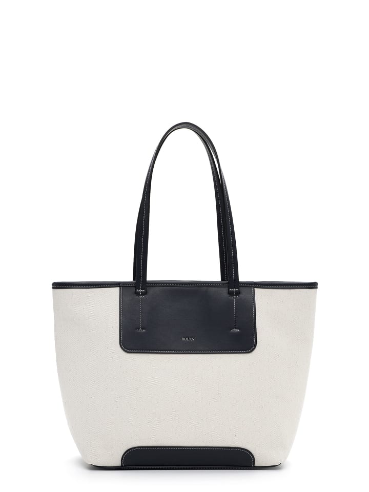 Shopper E&N Colmar RUE 09 in blue