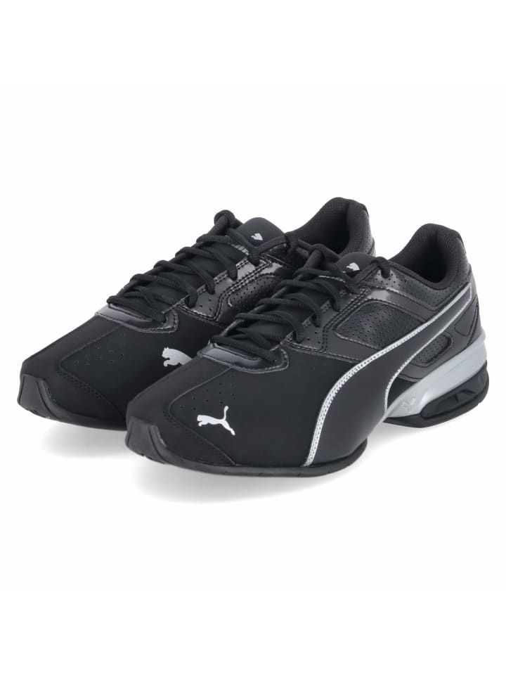 Low Sneaker TAZON 6 FM in schwarz