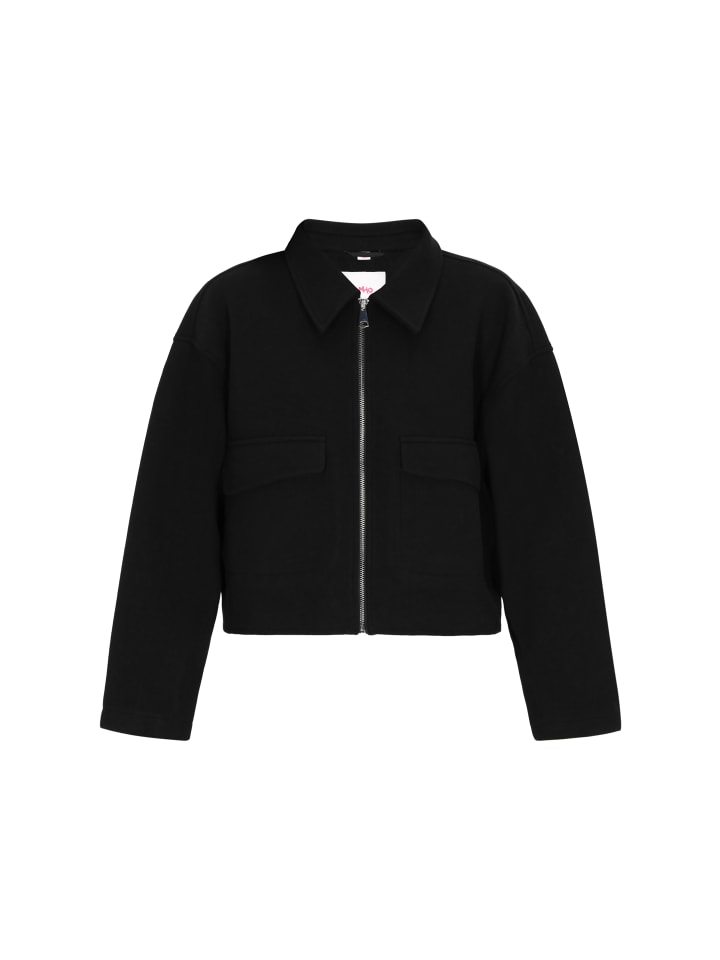 Women Jacket in black