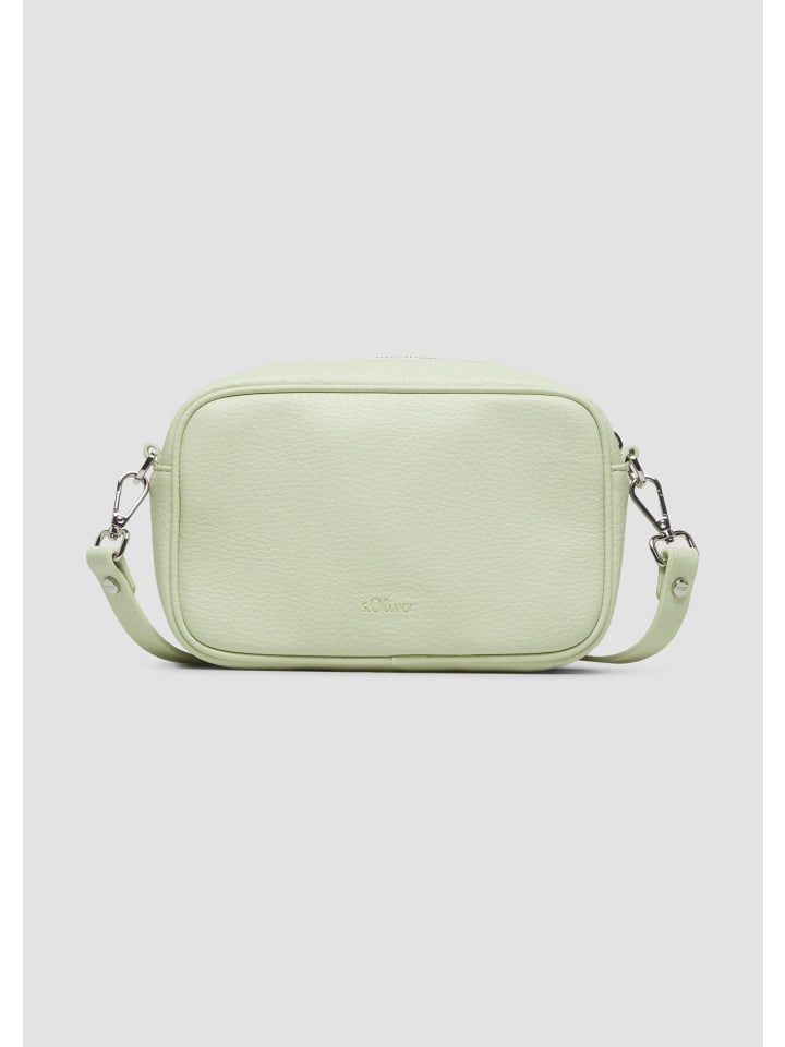 Tasche in 7010_limettengrün