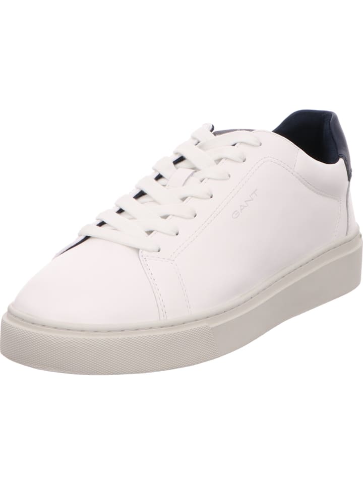 Sneaker in weiß