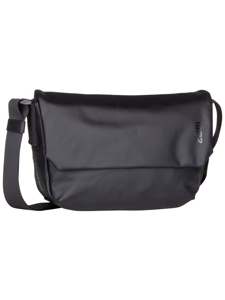 Umhängetasche Cargo CA60 in Black